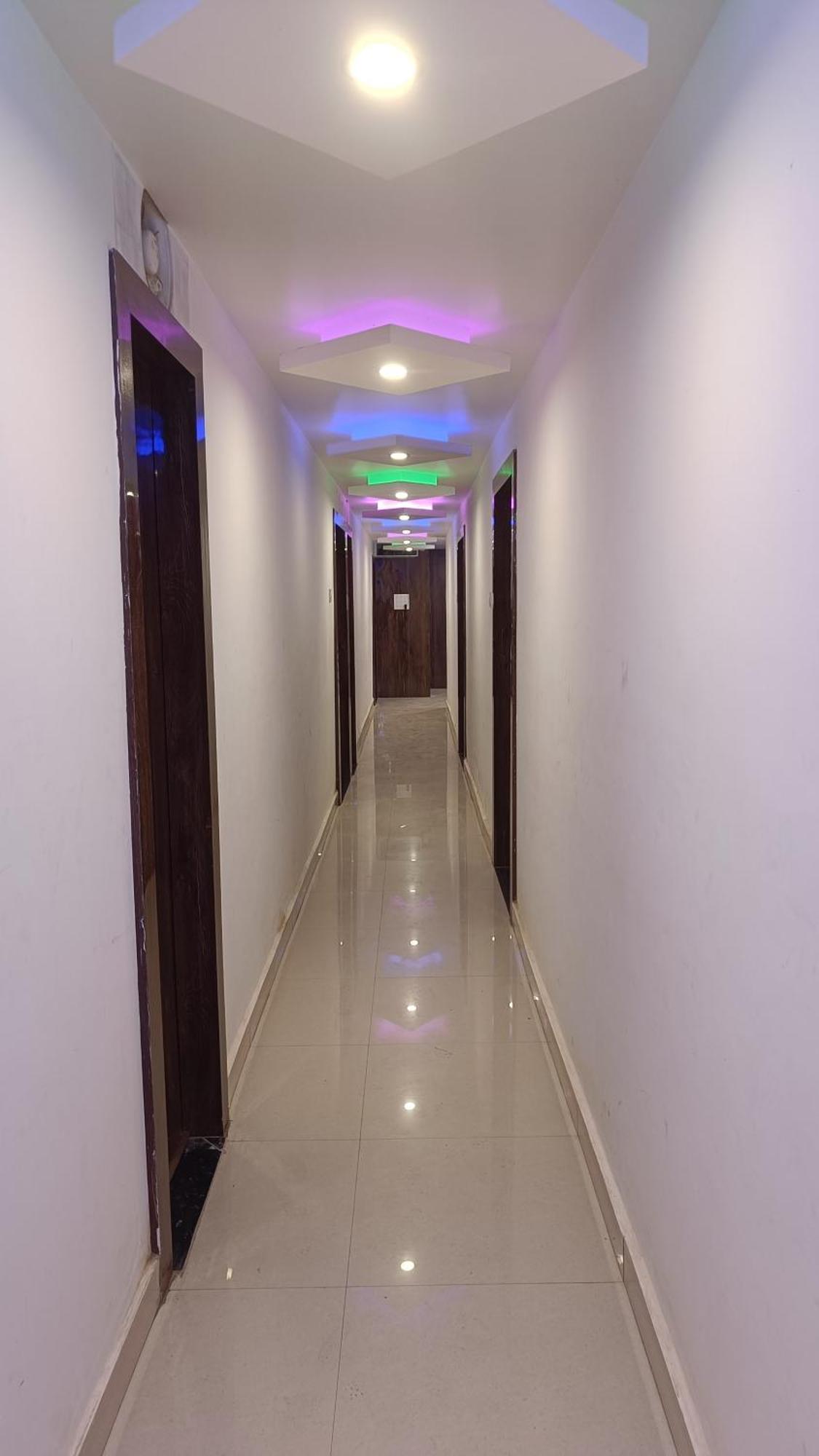Hotel Zaika In Madhubani Exterior photo